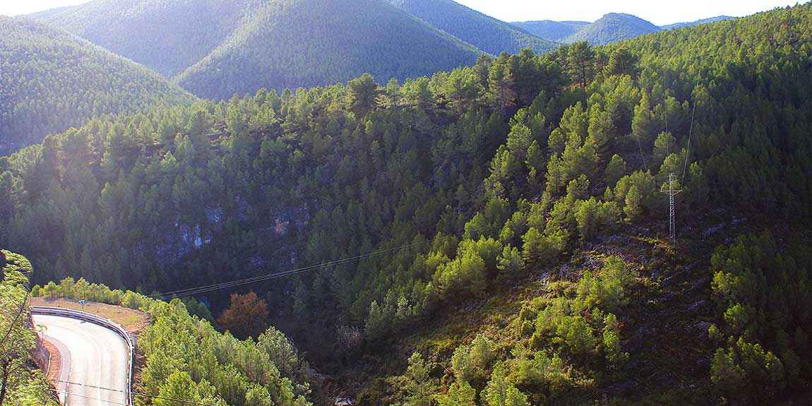 Visionarium Festival Location