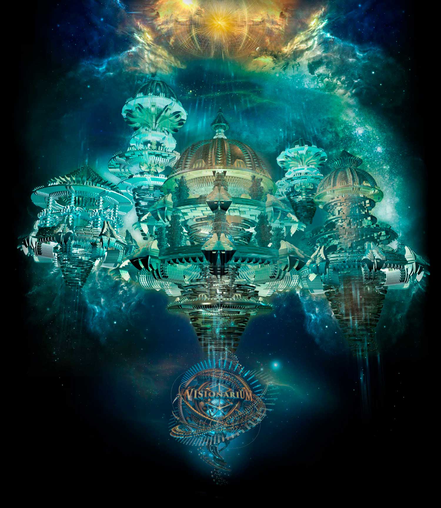 Visionarium